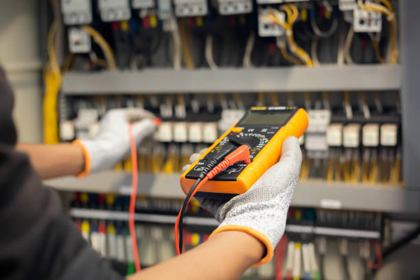 Emergency Electrical Repair Services in Green Hill, TN